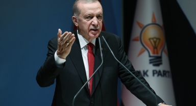 Cumhurbaşkanı Erdoğan: 'İnsanımızın günlük hayatında yaşadığı sıkıntıları görmezden geliyor değiliz'