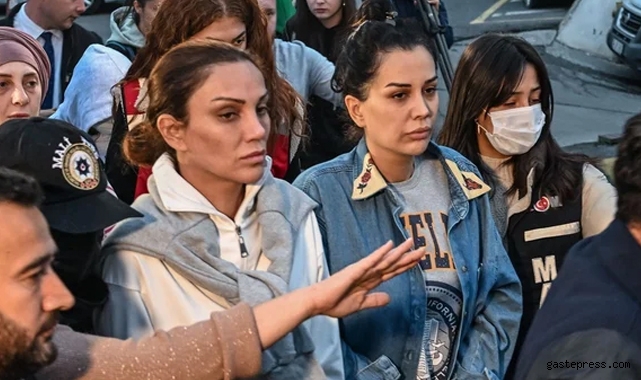 Dilan Polat, Adnan Hoca'nın 'Kedicik'lerine komşu oldu! Kardeşiyle aynı koğuşta kalıyor!