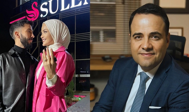 Dilan Polat'ın başını yakan Özgür Demirtaş şimdi de Şulemsi için uyardı!