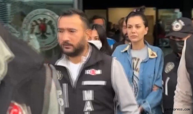 Dilan Polat ve Engin Polat’ın ifadeleri ortaya çıktı!
