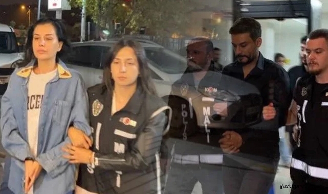 Dilan ve Engin Polat operasyonunda gözaltına alınanların sayısı 24’e yükseldi!