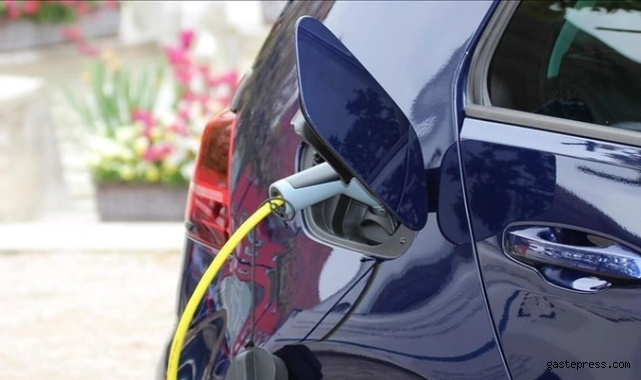 Elektrikli otomobillerde ÖTV matrahı artırıldı!