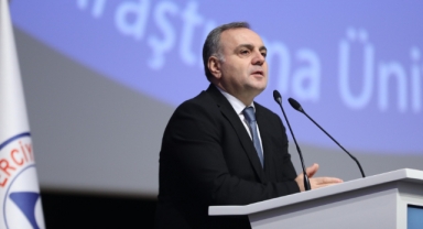 ERÜ Rektörü Altun: “Araştırma Merkezlerimiz üniversitemizin hep yukarıda kalmasına katkı sağlamıştır”