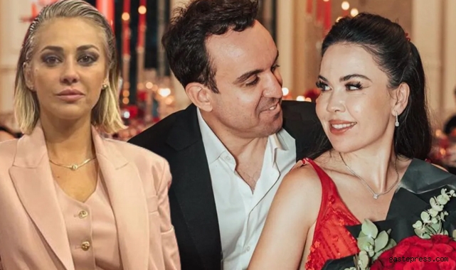 Feyza Altun, o çifti işaret etti! Özlem Lina Öz ve eşi Tayyar Öz'ün servetinin kaynağı ne?