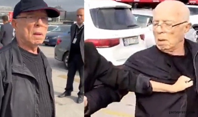 Firari müteahhidi yakalayan depremzede: “Ailemden 9 kişinin ölümüne sebep oldu”