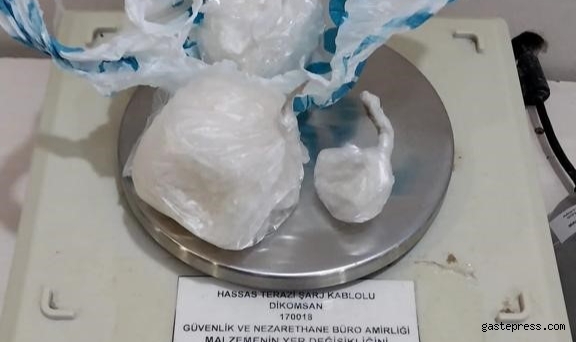 Güven Timleri uyuşturucuya ‘aman’ vermiyor: 3 gözaltı!