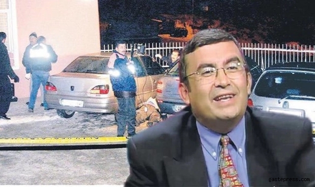 Hablemitoğlu davasına devam edildi!
