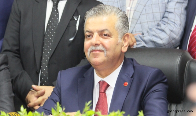  İncetoprak, "Var gücümle çalışırım"