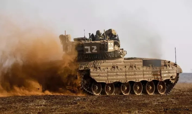 İsrail: “Lübnan’dan İsrail’e 35 roket fırlatıldı”