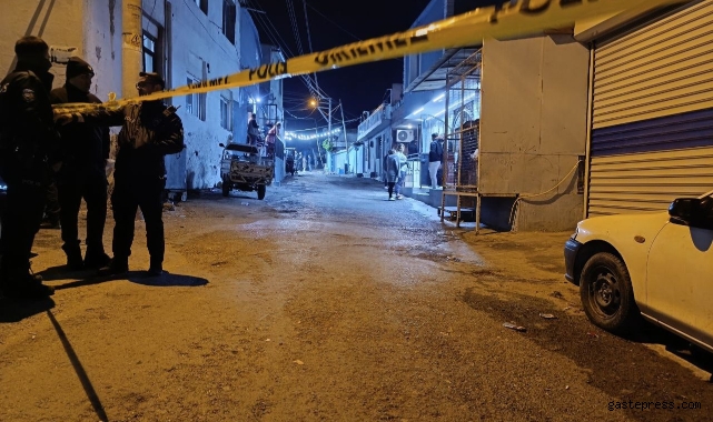 İstediği şarkı çalmayınca düğünü kana buladı: 1 ölü, 7 yaralı!
