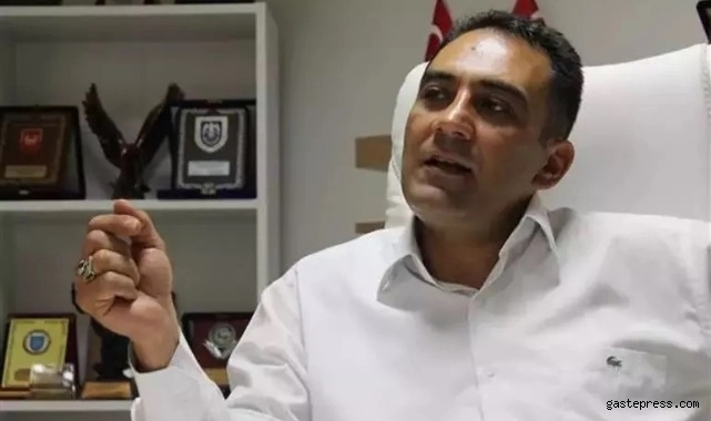 İYİ Partili Sebati Ataman, "öldürdüğünüz bu hukuk bir gün size de lazım olacak…"