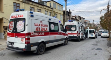 Karbonmonoksitten zehirlenen adam hayatını kaybetti!