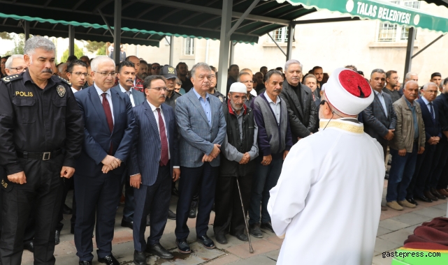 Kaya ailesinin acı günü!