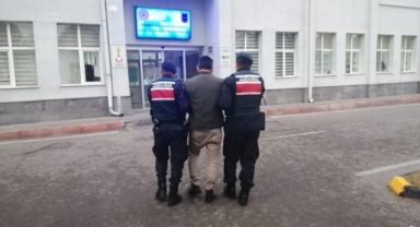 Kayseri’de FETÖ üyesi şahıs yakalandı!