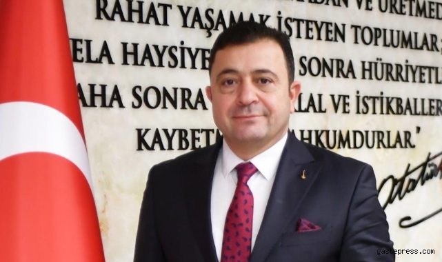 Kayseri OSB kışa hazır!