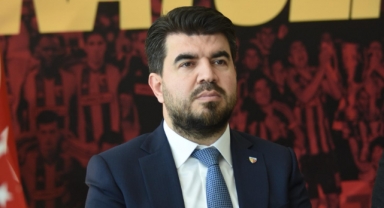 Kayserispor Basın Sözcüsü Samet Koç: “Kayserispor’a 3 puan silme cezasını Tahkim Kurulu'na taşıyacağız”