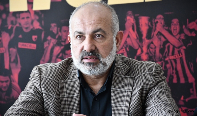 Kayserispor Başkanı Çamlı’nın avukatından ‘yalan haber’ açıklaması!