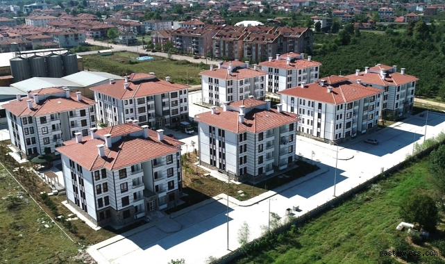 Konutların Turizm Amaçlı Kiralanması Hakkındaki Kanun Resmi Gazete’de!