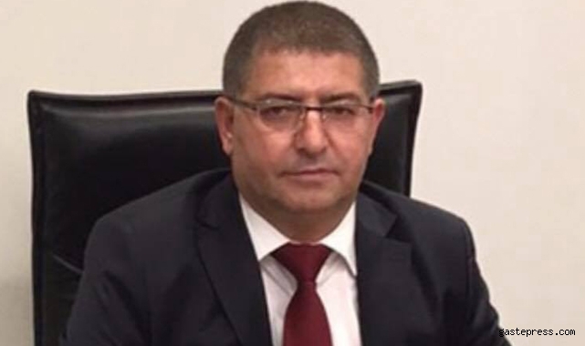 MHP'li Derviş Kilci Hacılar için aday adayı mı olacak?