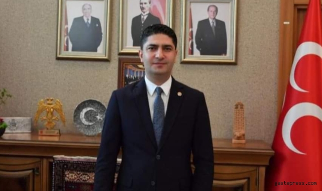MHP’li Özdemir'den AYM tepkisi, "Köklü bir reforma tabi tutulmalı"