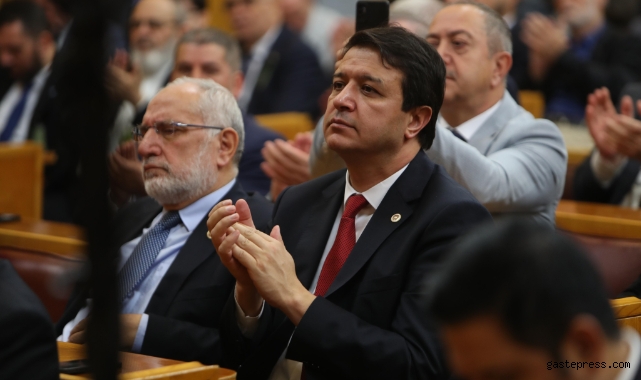Milletvekili Arıkan, “Gençlerimiz İçin Tehlike Çanları Çalıyor”