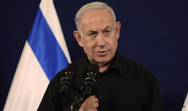 Netanyahu sivilleri hedef aldığını kabul etti!
