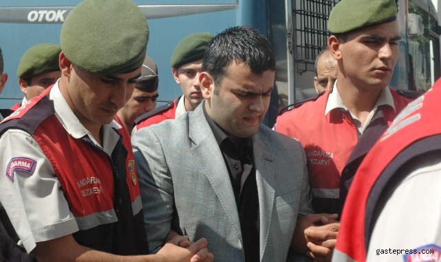 Ogün Samast şartlı tahliye edildi!