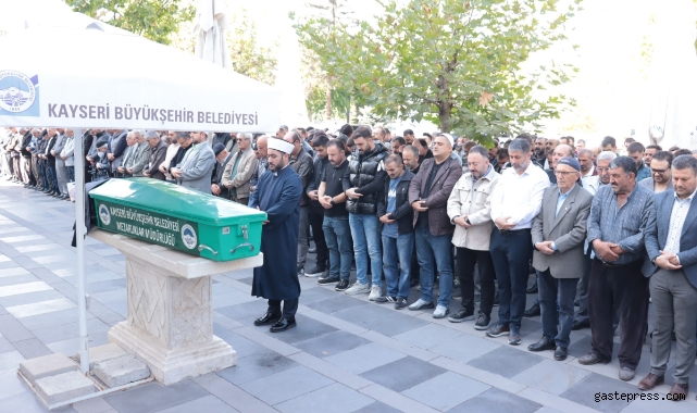 Oğuzhan Güven'in acı günü!