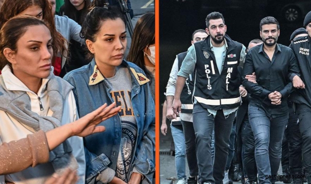 Polat çiftinin avukatı Ahmet Gün'ün ifadesi ortaya çıktı!