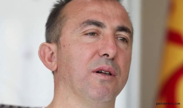 Recep Uçar: "Ofans bölgesine 1-2 transfer yapmayı düşünüyoruz"