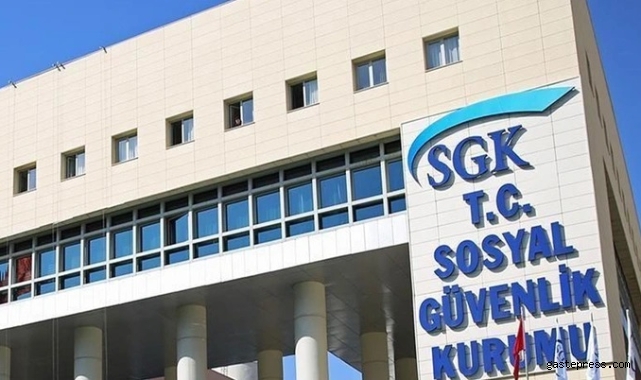 SGK yeni listeyi açıkladı! Bu 5 mesleği yapanlar erken emekli olacak!