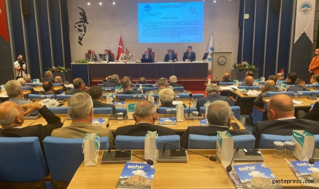 SON DAKİKA… Kartal Bulvarı’nın ismi Şehit Tarık Koçoğlu olarak değiştirildi!
