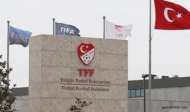 TFF açıkladı! Ekim 2023 döneminin Fair Play ödülleri belli oldu!