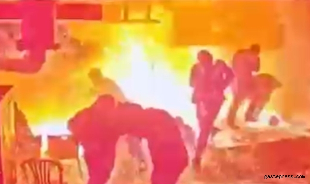 Tosyalı Demir Çelik Fabrikası’nda meydana gelen patlamada ölen işçi sayısı 2'ye yükseldi!