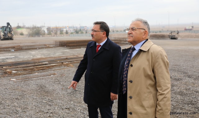 Uyuşturucuyla Mücadele Rehabilitasyon Merkezi'nde inceleme!