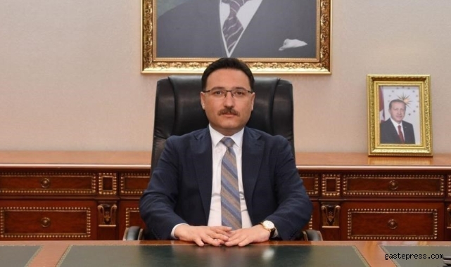 Vali Çiçek, Kayseri Emniyetini tebrik etti!