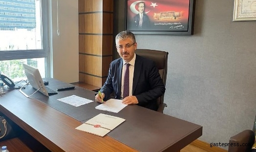 Vekil Çopuroğlu, anonim şirketlere müjdeyi duyurdu!