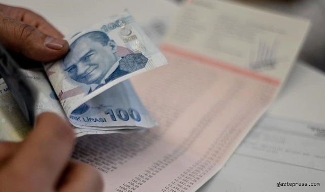 Yeniden değerleme oranı belli oldu.. Vergi, harç ve cezalar yeni yılda cep yakacak!