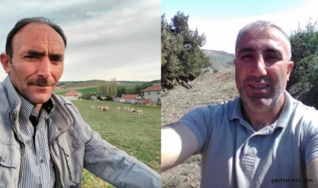 Yozgat'ta 2 kişiyi öldüren sanık, 36 yıl hapis cezasına çarptırıldı!