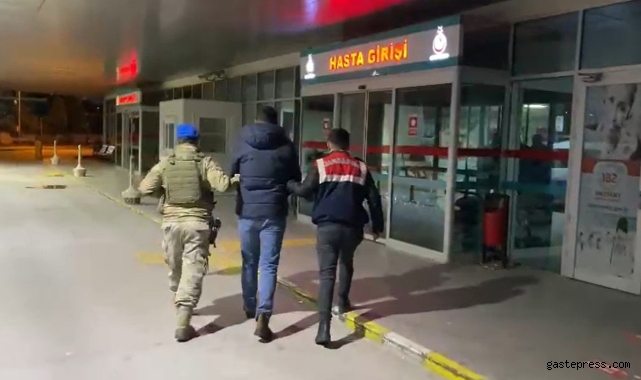 5 ilde FETÖ’nün sözde TSK mahrem yapılanmasına operasyon: 9 gözaltı!