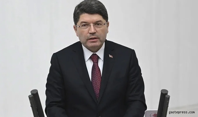 506 hakim ve savcının görev yeri değiştirildi!