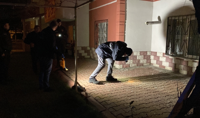 9. kattan düşen 17 yaşındaki kız hayatını kaybetti!