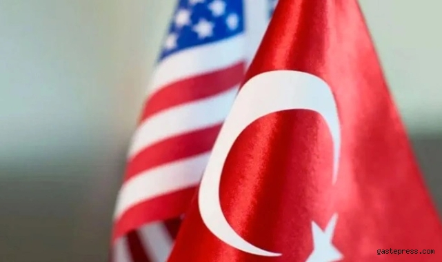ABD'den Türkiye'de çok sayıda kişi ve kuruluşa yaptırım Türk şirketleri listesi belli oldu!