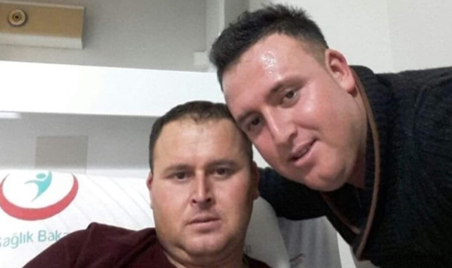 Ağabeyi gazi, kendisi şehit oldu!