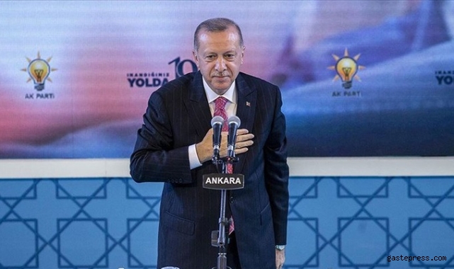 AK Parti yerel seçim çalışmalarını hızlandırdı! Merakla beklenen tarih belli oldu!