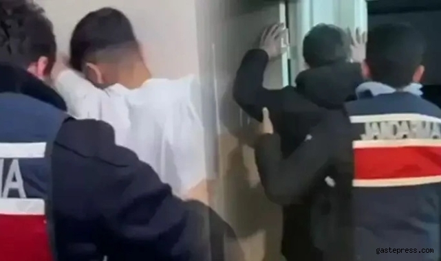 Ali Yerlikaya açıkladı! İskoçlar Çetesi olarak bilinen organize suç örgütü çökertildi!