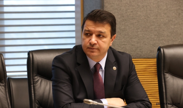 Arıkan: "TikTok'u Türkiye Sözcüsünü Dinledik, Tatmin Etmedi!