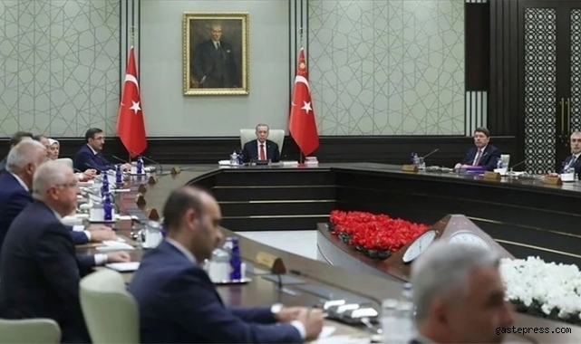Asgari ücret için kritik gün! Kabine toplanıyor! Erdoğan asgari ücreti bugün açıklayacak iddiası!