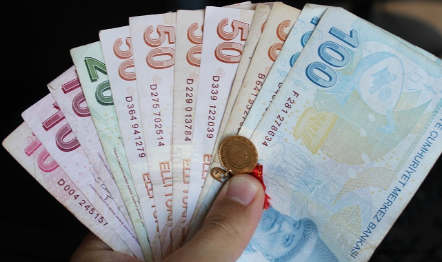 Asgari Ücret Tespit Komisyonu ikinci toplantısı başladı!