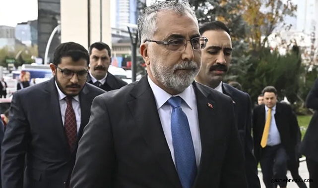 Asgari Ücret Tespit Komisyonu ilk toplantısını 11 Aralık'ta yapacak!